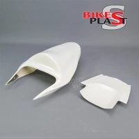 Coque poly origine bikesplast kawasaki zx6r 636 2003-2004