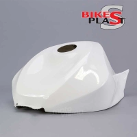 Coque de réservoir sbk poly bikesplast kawasaki zx6r 636 2009-2012