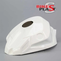 Coque de réservoir sbk poly bikesplast yamaha r1 2015-2021