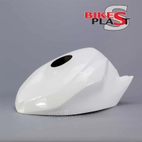 Coque de réservoir sbk poly bikesplast yamaha r6 2008-2016