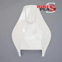 Passage de roue poly bikesplast yamaha r6 2006-2007