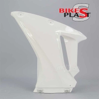 Flanc gauche poly origine bikesplast honda cbr1000rr 2017 - 2019