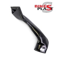 Canal d'air droit poly bikesplast honda cbr1000rr 2017 - 2019