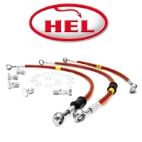 Durite embrayage hel performance aprilia rsv mille 1000 2004-2007