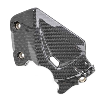 Cache embrayage carbone ducati hypermotard 950 2019-2020