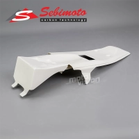 Passage de roue poly sebimoto yamaha yzf r3 2019-2020