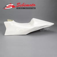 Selle racing sebimoto yamaha yzf r3 2019-2020