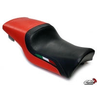 Couvre selle ducati supersport 900 (91-98)