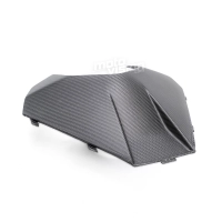 Cache réservoir carbone ktm rc390 2014-2020