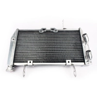 Radiateur aluminium pour ducati multistrada 1200 2010-2014