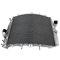 Radiateur aluminium pour kawasaki zx-6r 1998-1999