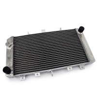 Radiateur aluminium pour kawasaki z750 2004-2006