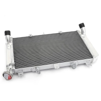 Radiateur aluminium pour kawasaki z900 2017-2024