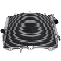 Radiateur aluminium pour kawasaki zx-10r 2004-2005