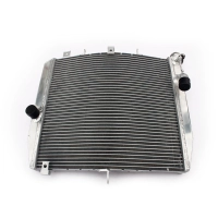 Radiateur aluminium pour kawasaki zx-10r 2011-2020