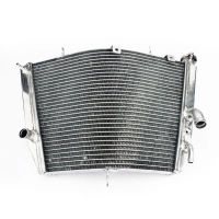 Radiateur aluminium pour suzuki gsx-r 600/700 2011-2021