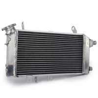 Radiateur aluminium pour suzuki svf 650 gladius 2009-2015