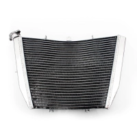 Radiateur aluminium pour suzuki gsx-r 1000 2009-2016