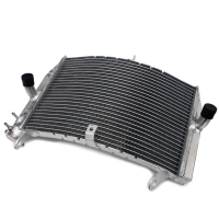 Radiateur aluminium pour suzuki gsx-s 1000 2015-2020