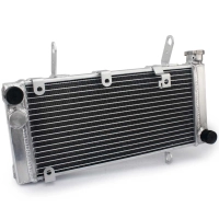 Radiateur aluminium pour suzuki svn 1000 2003-2006