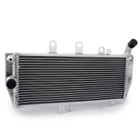 Radiateur aluminium pour suzuki gsx 1250 fa 2010-2017