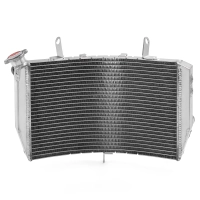 Radiateur aluminium pour yamaha yzf-r1 2004-2006