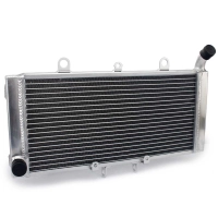 Radiateur aluminium pour honda cb 1300 2003-2014