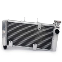 Radiateur aluminium pour honda nc 700/750