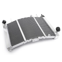 Radiateur aluminium pour ktm adventure 1090 2017-2019/1190 2013-2016/1290 2015-2020