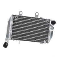 Radiateur gauche aluminium pour honda vfr 800 2002-2013