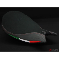 Couvre selle pour pilote ducati panigale 1199 (11-14)