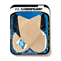 Kit antidérapant transparent stompgrip suzuki gsx-r1000 ( 07-08 )