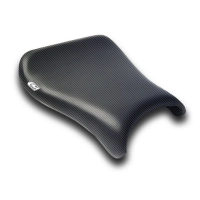 Couvre selle pour pilote ducati biposto 748 916 996 998