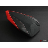 Couvre selle pour passager ducati panigale 899 (13-)