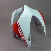 Kit de carénage en abs peint pour ducati 1199