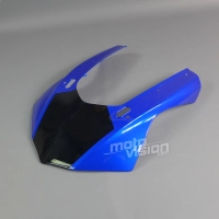 Kit de carénage en abs bleu gytr pour yamaha r1 2015 -