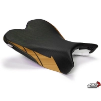 Couvre selle pour pilote yamaha r1 (09-14)