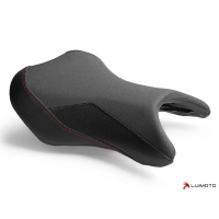 Couvre selle sport pilote luimoto suzuki gsx-s 750 2017-2019