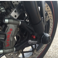 Protection de fourche ducati panigale 1199