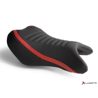 Couvre selle race pilote luimoto suzuki gsx-s 750 2017-2019