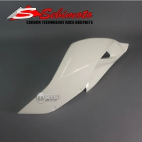 Selle - partie gauche poly sebimoto ducati 1199 panigale 12-14