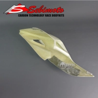 Selle - partie gauche poly sebimoto ducati 1199 panigale 12-14