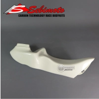 Prise d'air gauche poly sebimoto ducati 748 916 996 998