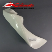 Prise d'air droit poly sebimoto ducati 748 916 996 998