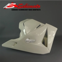 Partie inférieure poly sebimoto honda cbr 600 rr 2009-2010