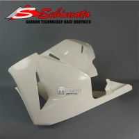 Partie inférieure poly sebimoto honda cbr 600 rr 2009-2010