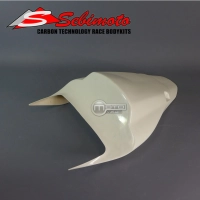 Selle poly sebimoto honda cbr 600 rr 2007-2012