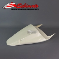 Selle poly sebimoto honda cbr 600 rr 2007-2012