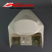 Coque monoposto piste sebimoto honda cbr 1000 2008 - 2011