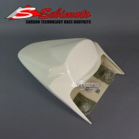 Coque monoposto piste sebimoto honda cbr 1000 2008 - 2011